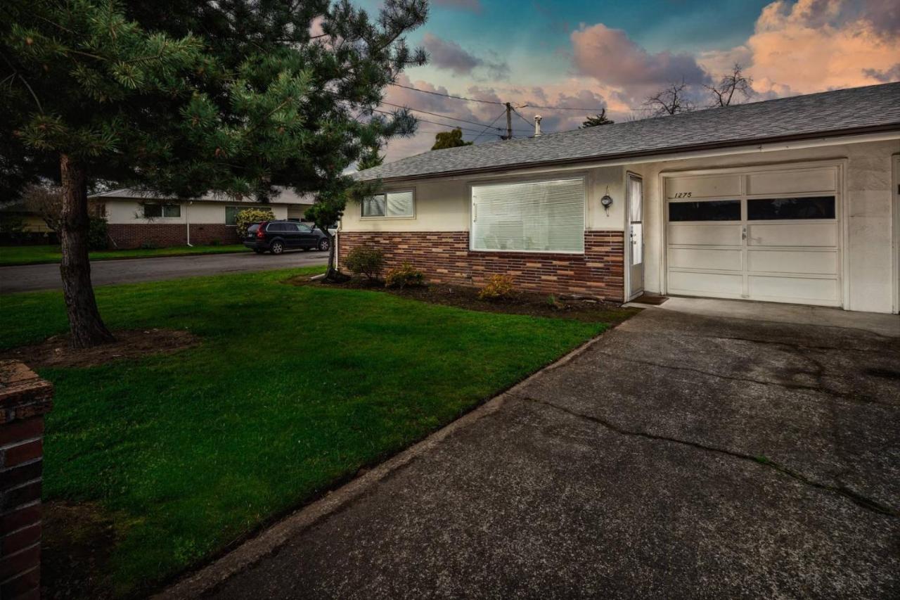 Walnut Bungalow West 힐스보로 외부 사진