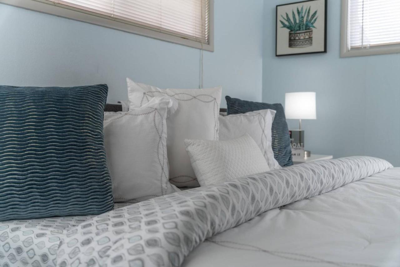 Walnut Bungalow West 힐스보로 외부 사진