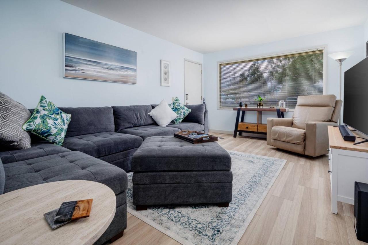 Walnut Bungalow West 힐스보로 외부 사진