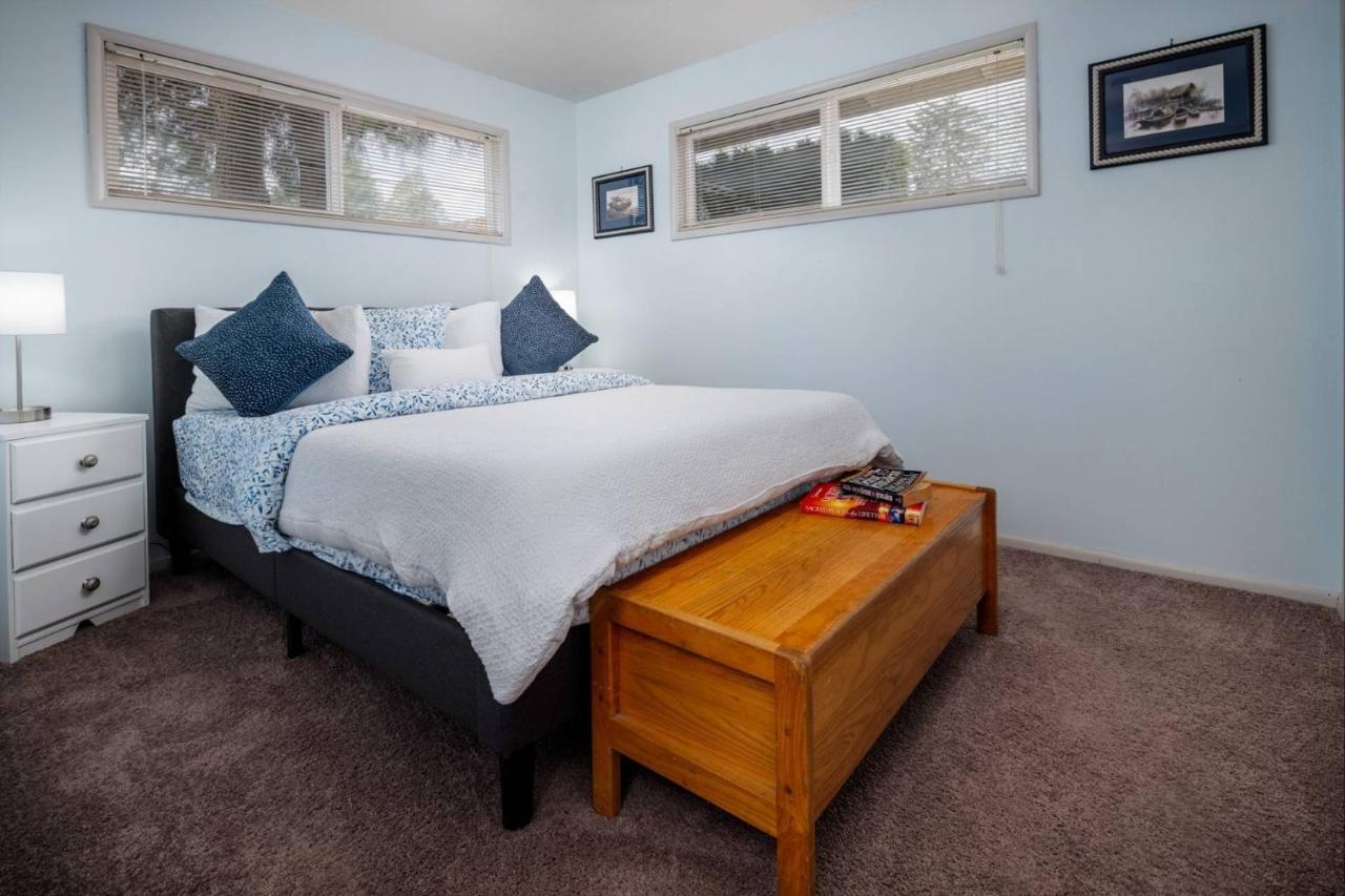 Walnut Bungalow West 힐스보로 외부 사진