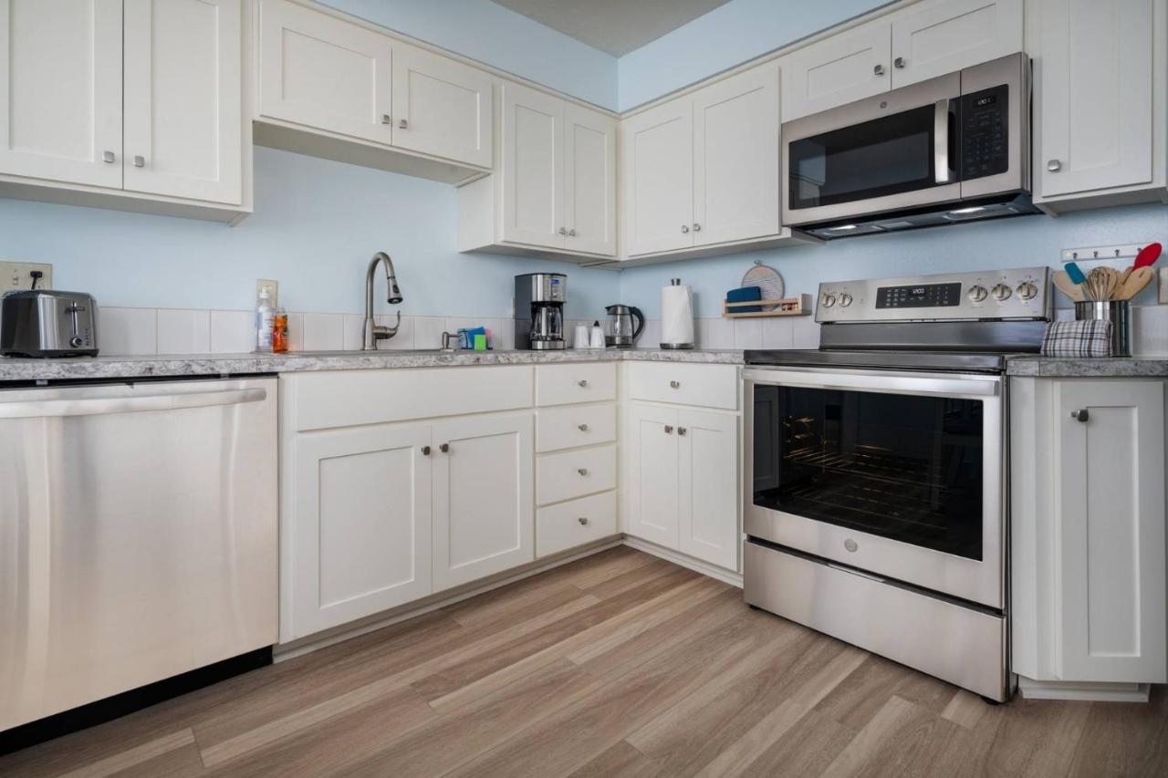 Walnut Bungalow West 힐스보로 외부 사진