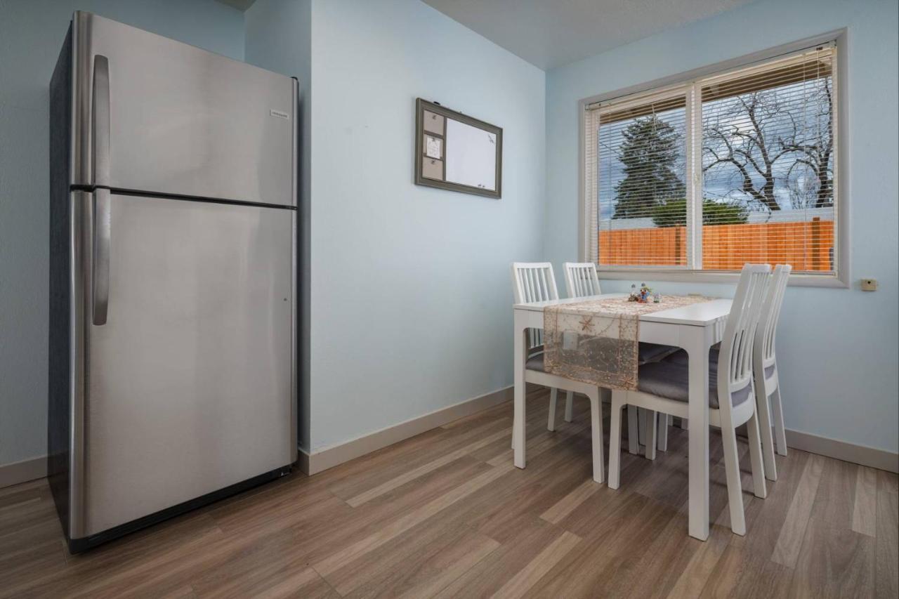 Walnut Bungalow West 힐스보로 외부 사진