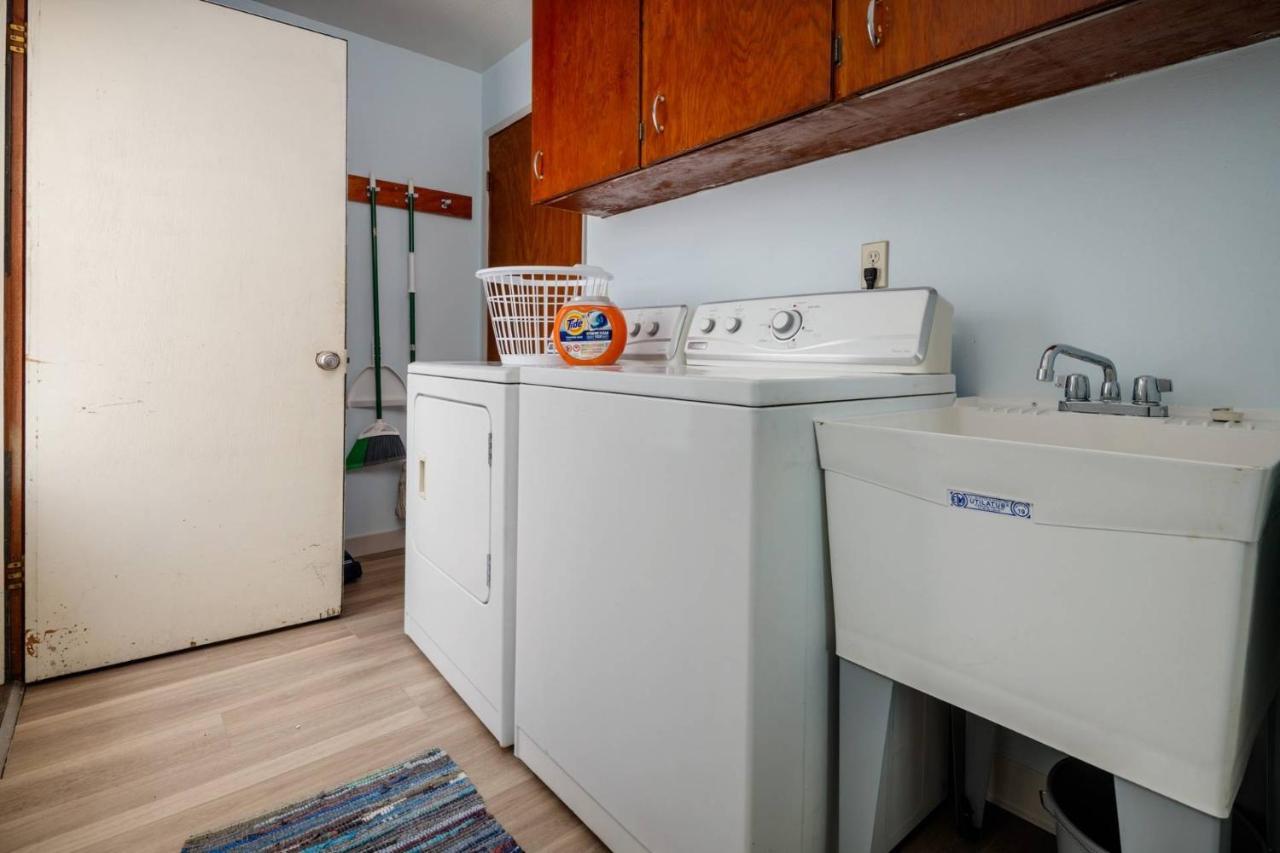 Walnut Bungalow West 힐스보로 외부 사진